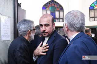 حداد عادل