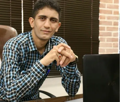 دانشجوی نخبه دانشگاه صنعتی کرمانشاه از دلایل موفقیتش می&zwnj;گوید؛ نداشتن گذشته&zwnj; موفق نباید سبب ناامیدی شود